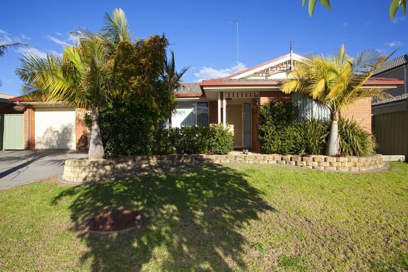 18 Coolabah Crescent, GLENMORE PARK NSW 2745, Glenmore Park - Thumbnail 2