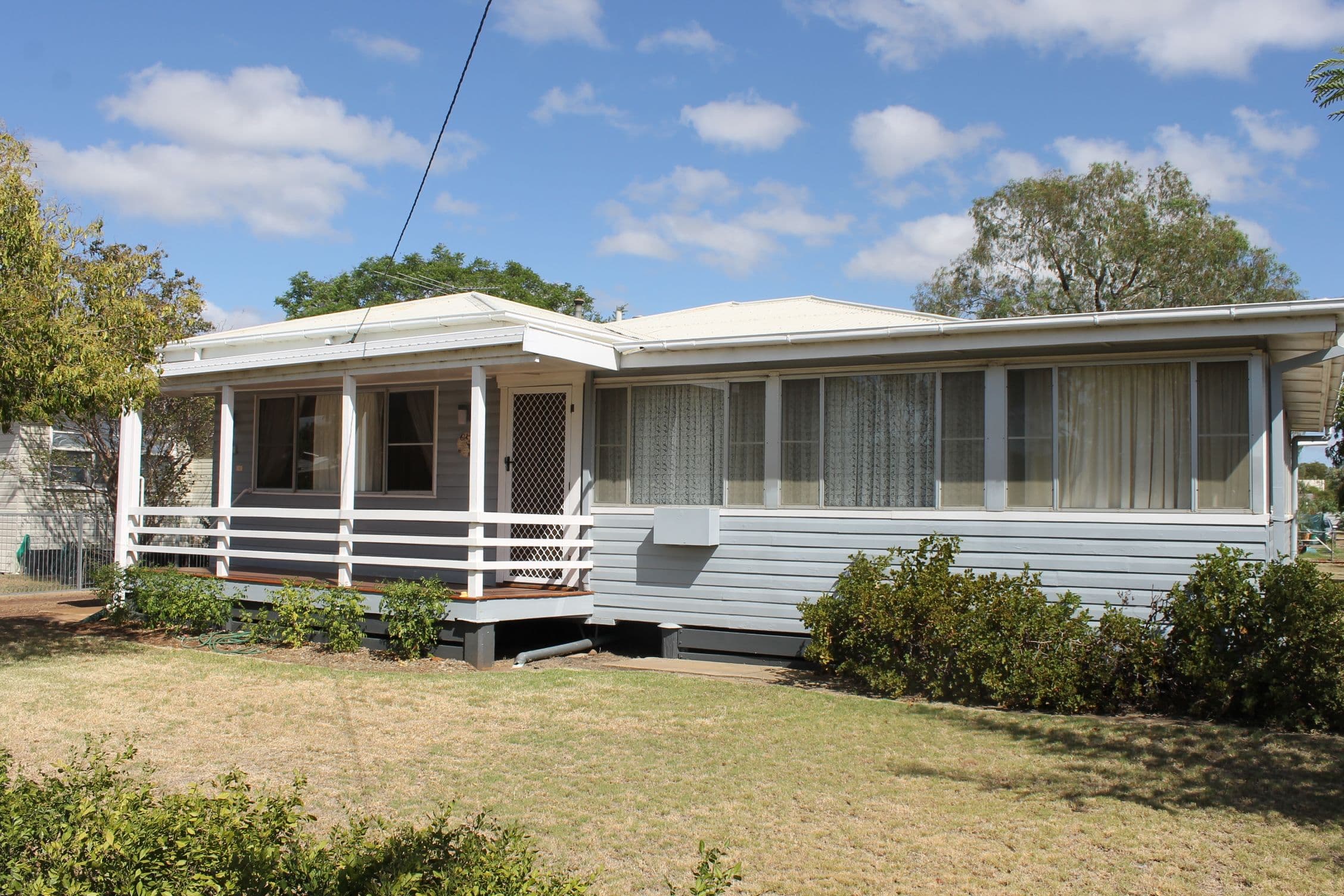 106 Condamine Street, Dalby QLD 4405, Dalby - Image 1