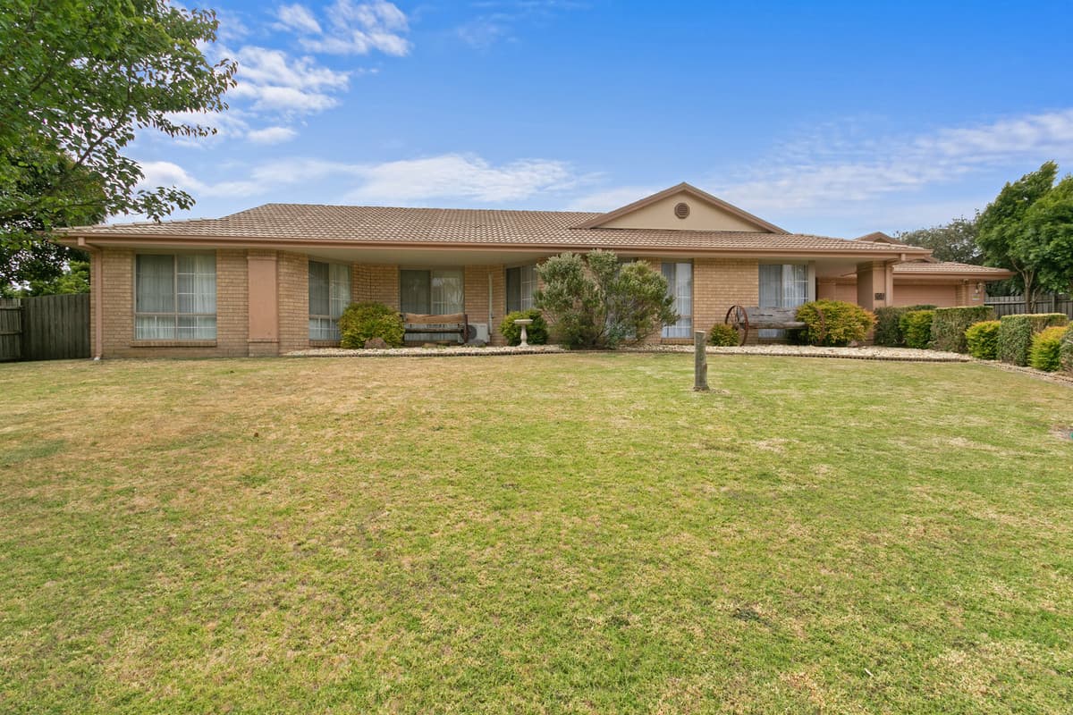 108-110 Hickox Street, Traralgon VIC 3844, Traralgon - Image 1