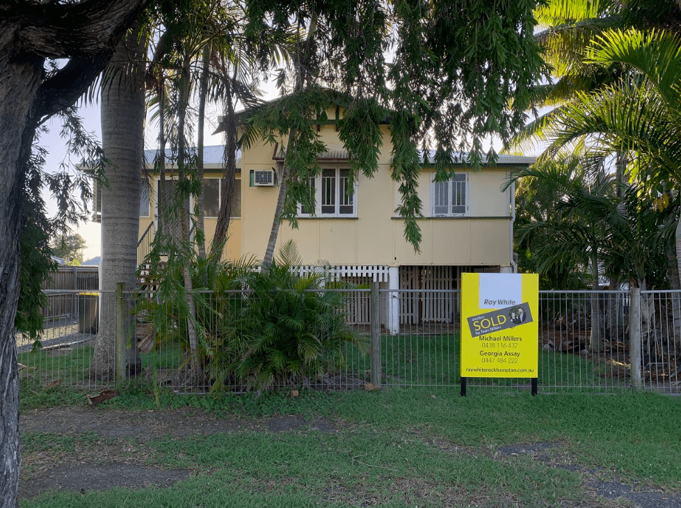 101 Tomkins Street, Berserker QLD 4701, Berserker - Image 1
