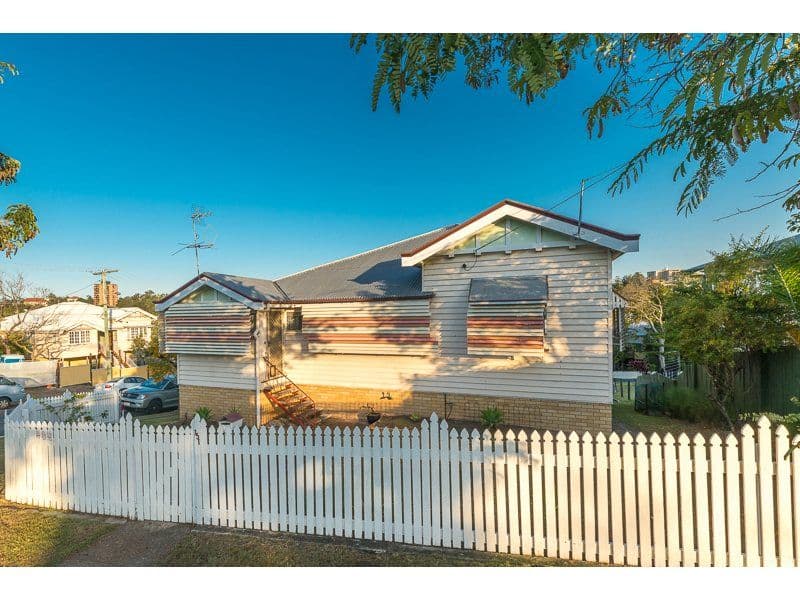 151 Windsor Road, Kelvin Grove QLD 4059, Kelvin Grove - Thumbnail 2