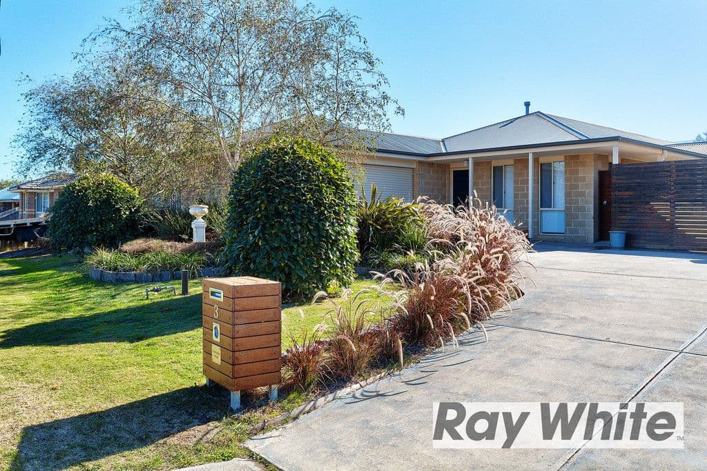 3 Callum Avenue, SOMERVILLE VIC 3912, Somerville - Image 1