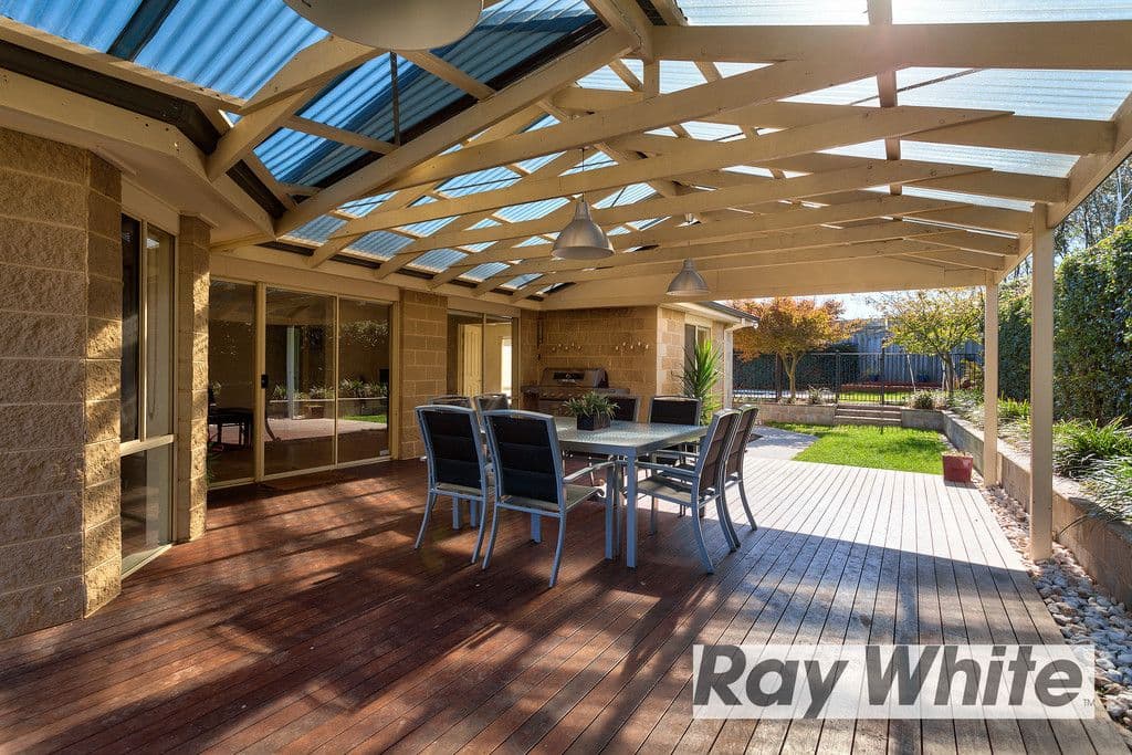 3 Callum Avenue, SOMERVILLE VIC 3912, Somerville - Thumbnail 3