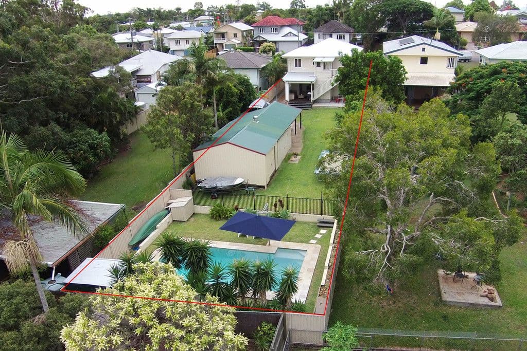 46 Mackenzie Street, Manly West QLD 4179, Manly West - Image 1