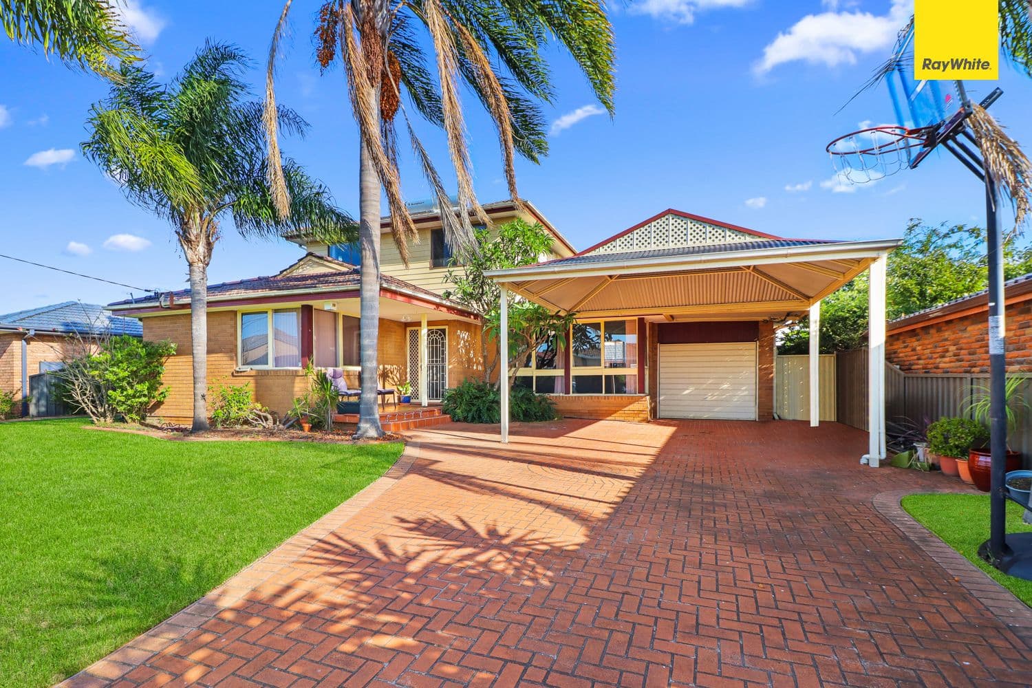 48 Jonathan Street, Greystanes NSW 2145, Greystanes - Image 1