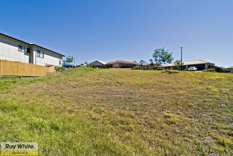 12    Highbury Place, UPPER KEDRON QLD 4055, Upper Kedron - Thumbnail 3