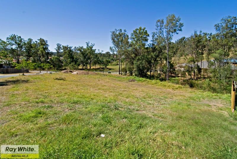 12    Highbury Place, UPPER KEDRON QLD 4055, Upper Kedron - Thumbnail 4