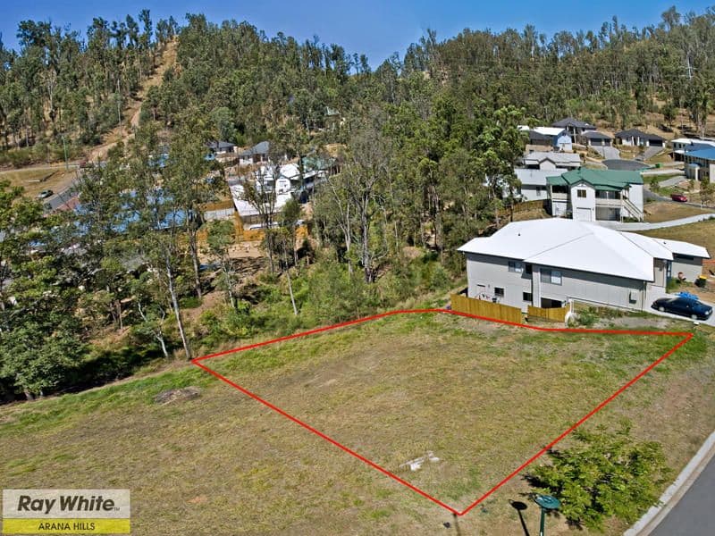 12    Highbury Place, UPPER KEDRON QLD 4055, Upper Kedron - Thumbnail 5
