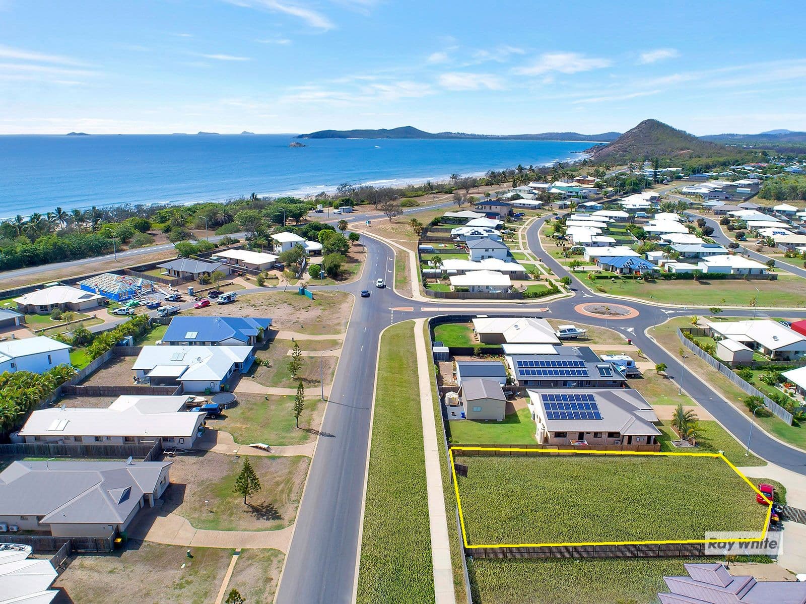 8 Riviera Way, Mulambin QLD 4703, Mulambin - Thumbnail 2