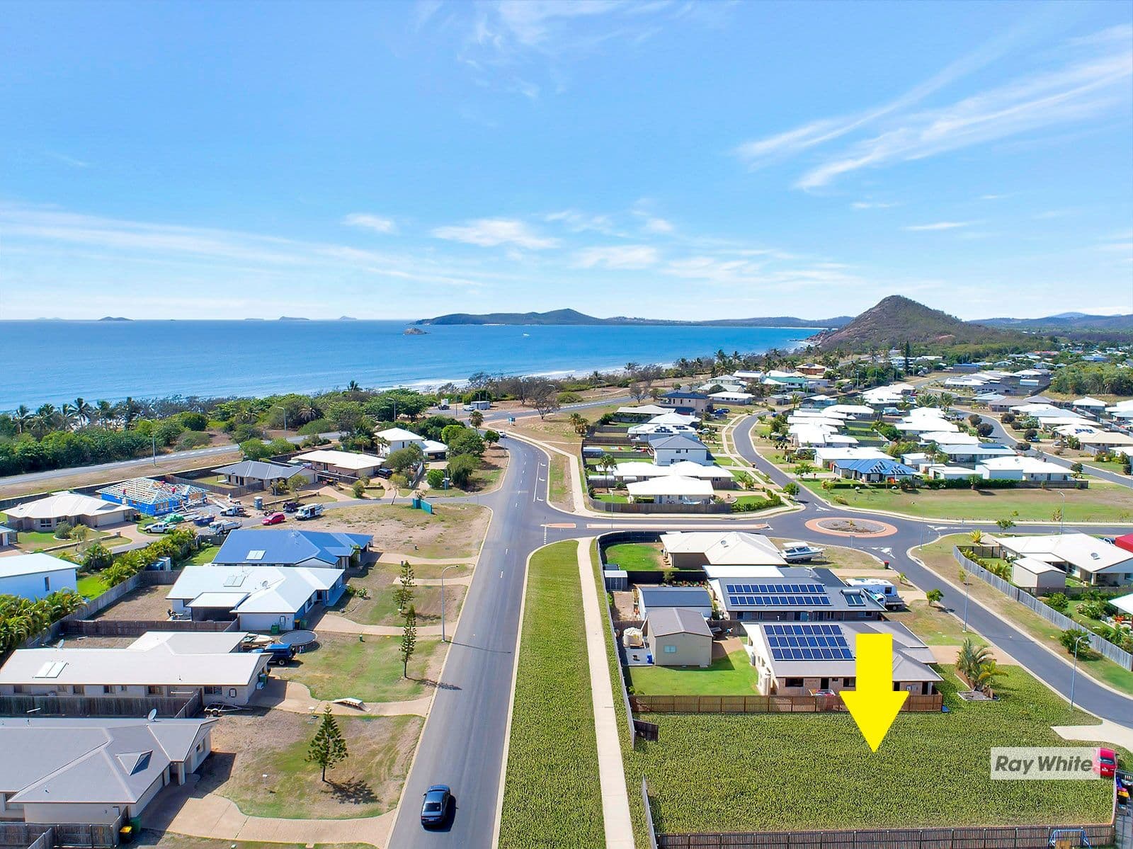 8 Riviera Way, Mulambin QLD 4703, Mulambin - Thumbnail 3