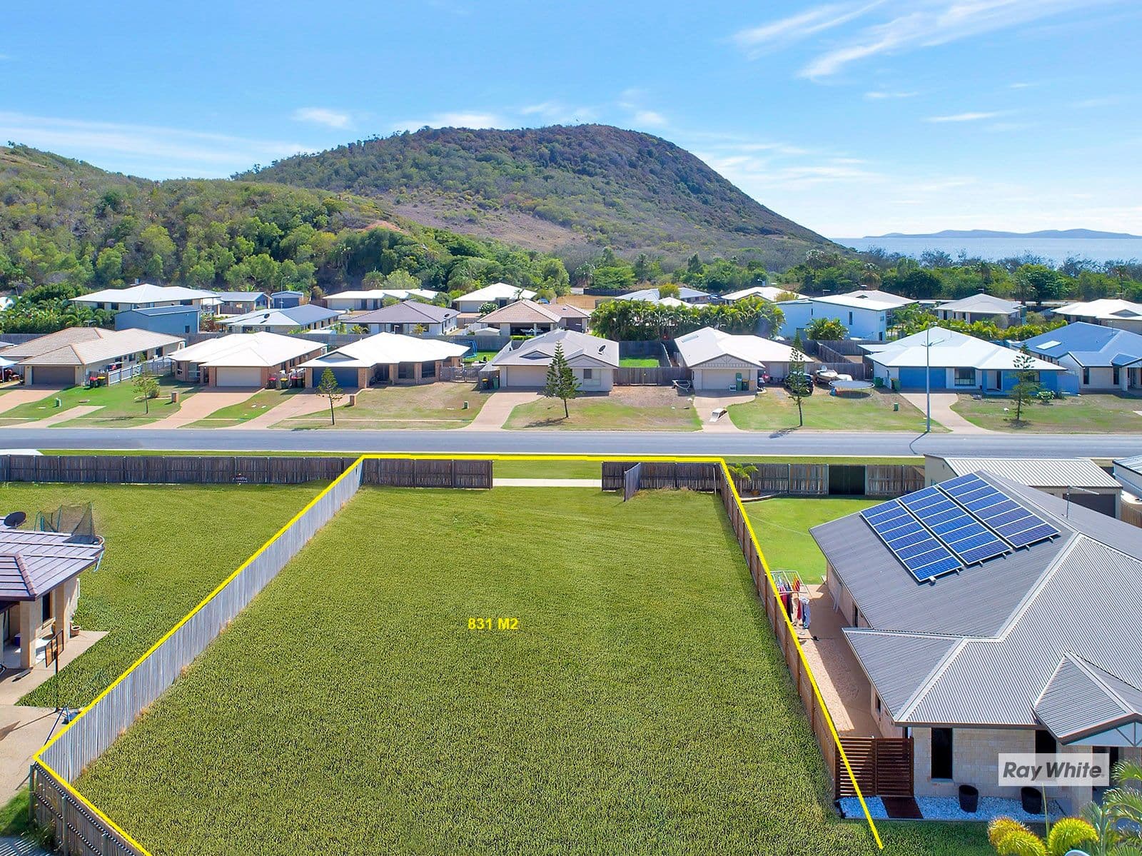 8 Riviera Way, Mulambin QLD 4703, Mulambin - Thumbnail 4