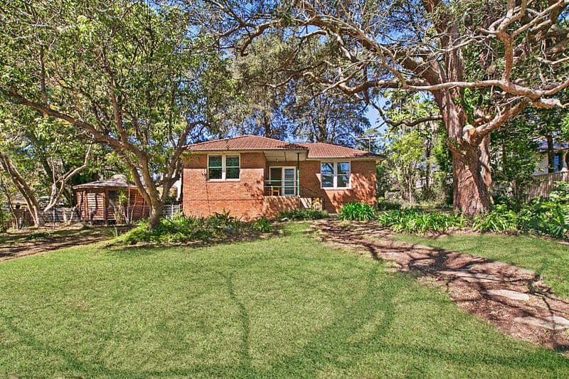17 Buckra Street, TURRAMURRA NSW 2074, Turramurra - Image 1