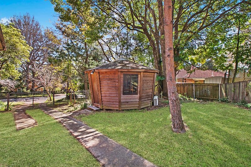 17 Buckra Street, TURRAMURRA NSW 2074, Turramurra - Thumbnail 4