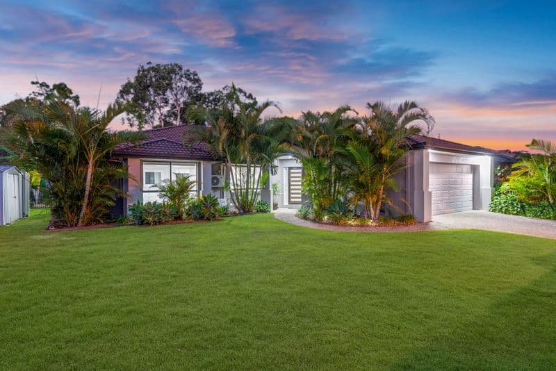 14 Manra Way, Pacific Pines QLD 4211, Pacific Pines - Thumbnail 7