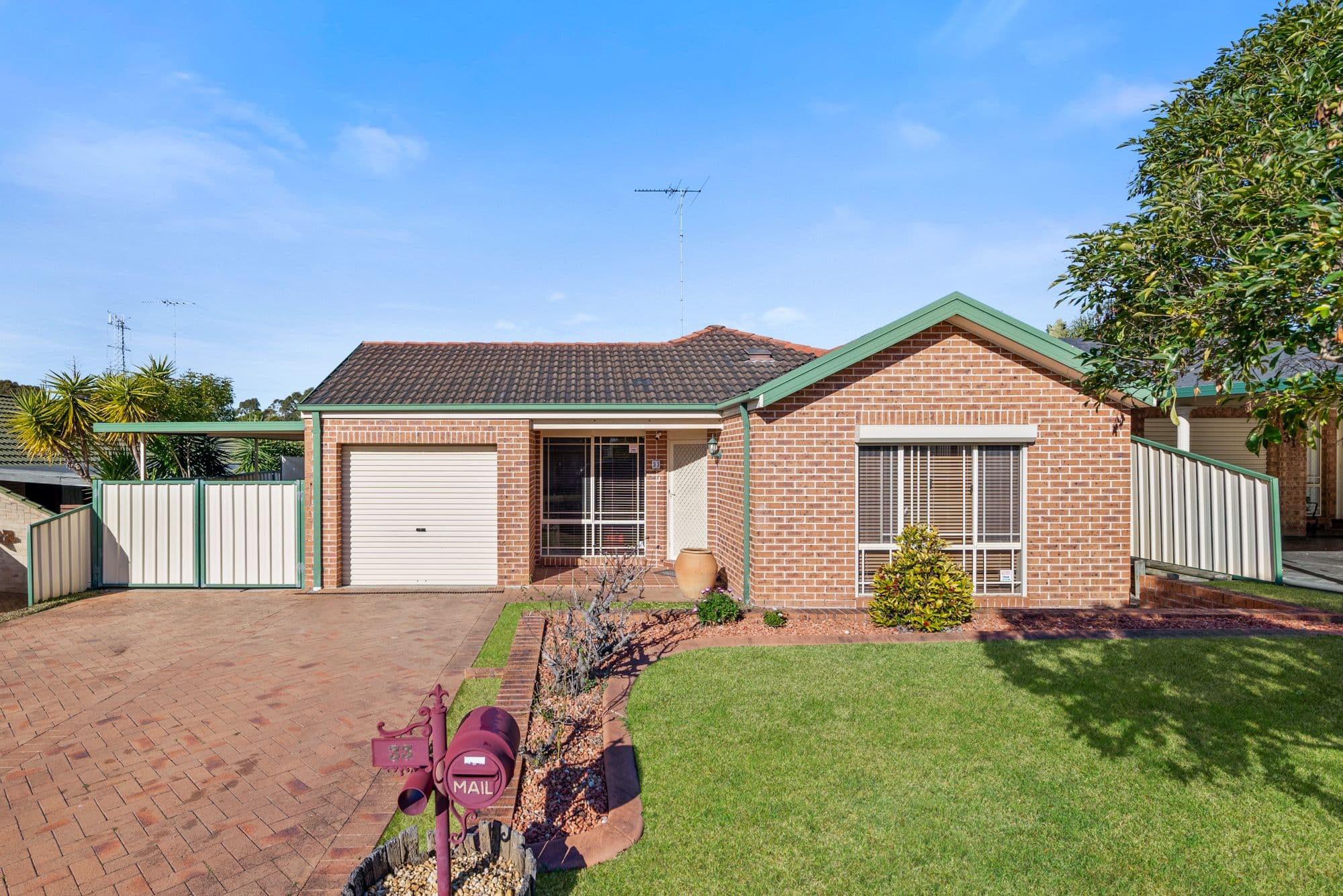 33 Dungara Crescent, Glenmore Park NSW 2745, Glenmore Park - Image 1
