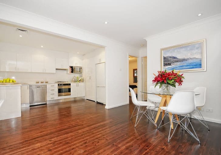 23b Dumbarton Street, MCMAHONS POINT NSW 2060, McMahons Point - Image 1