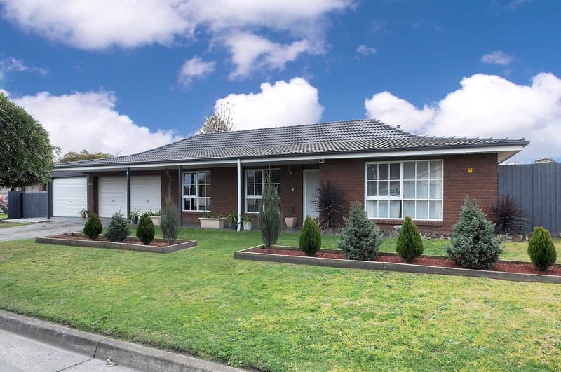 41 Houlder Avenue, JUNCTION VILLAGE VIC 3977, Junction Village - Image 1