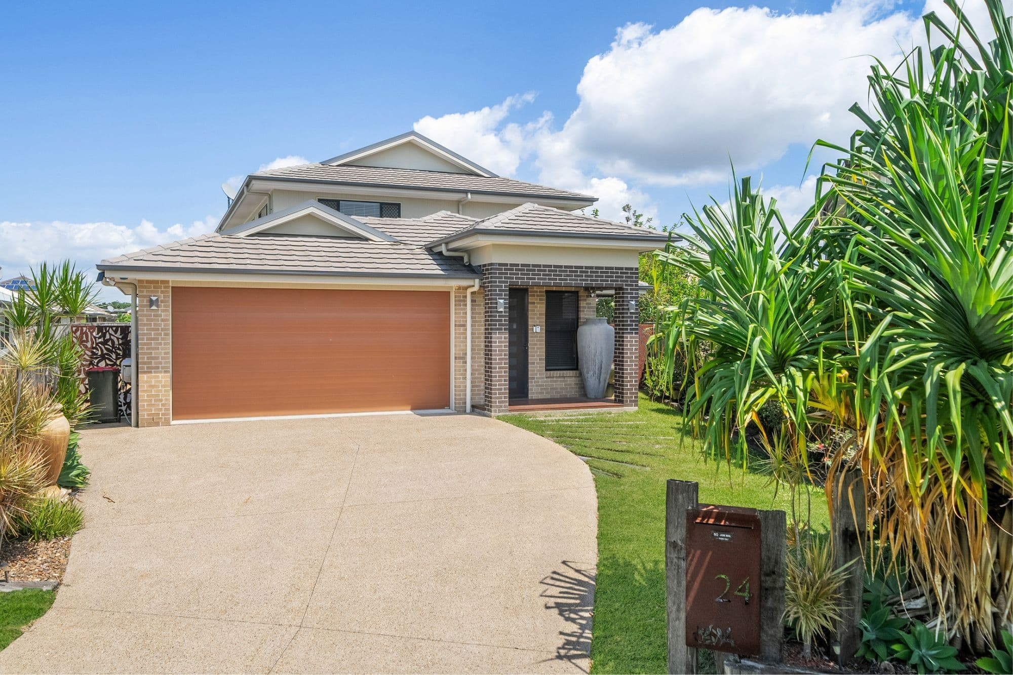 24 Jamie Street, Mango Hill QLD 4509, Mango Hill - Image 1