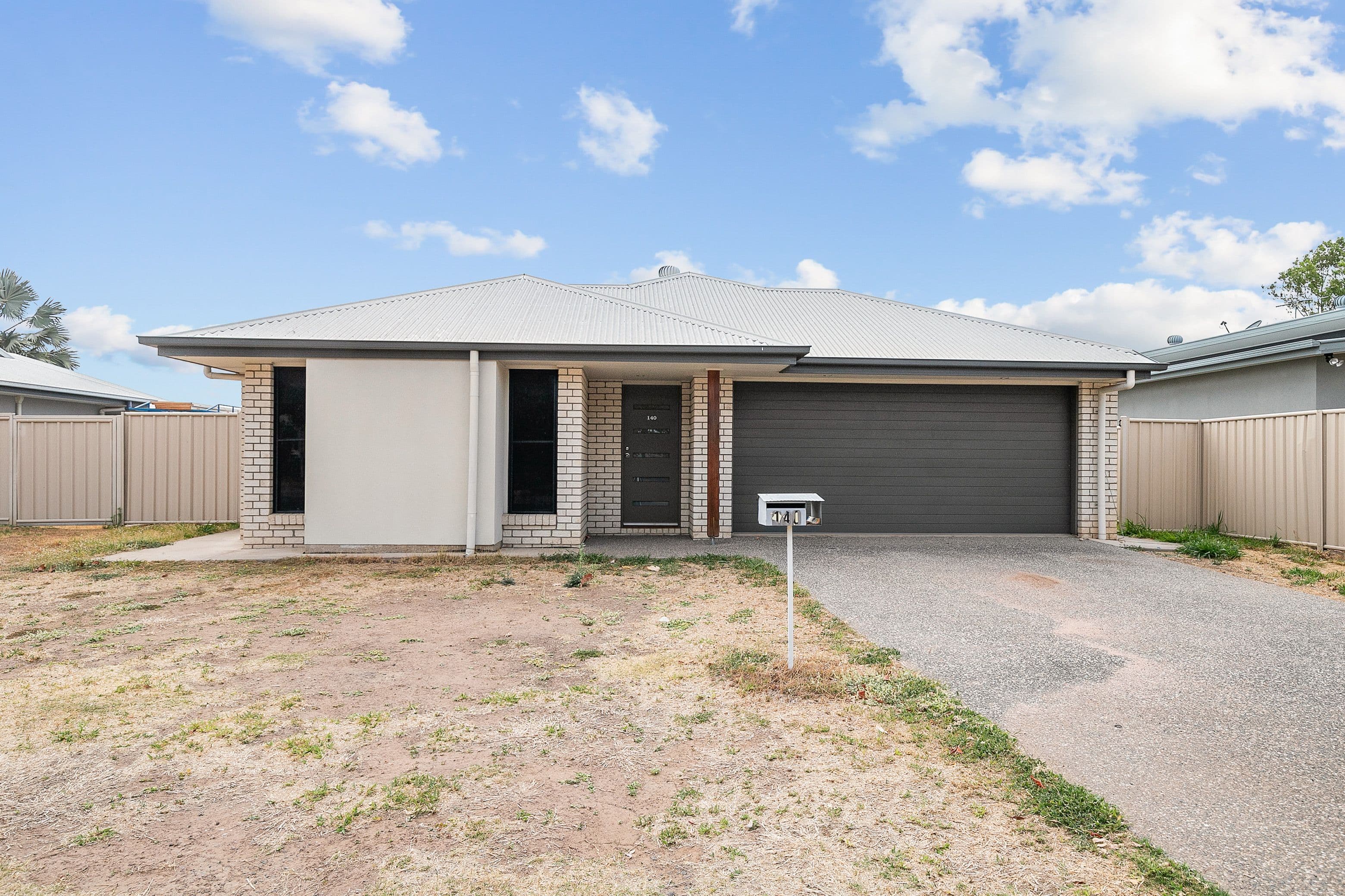 140 Opal Street, Emerald QLD 4720, Emerald - Image 1