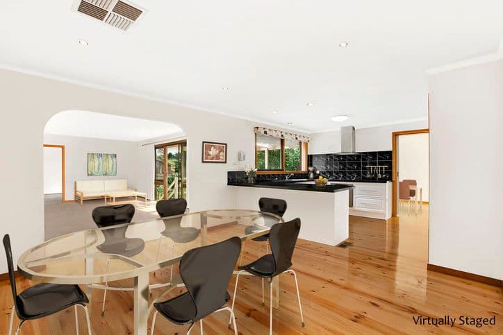 14 Kelvan Grove, DONCASTER EAST VIC 3109, Doncaster East - Thumbnail 4
