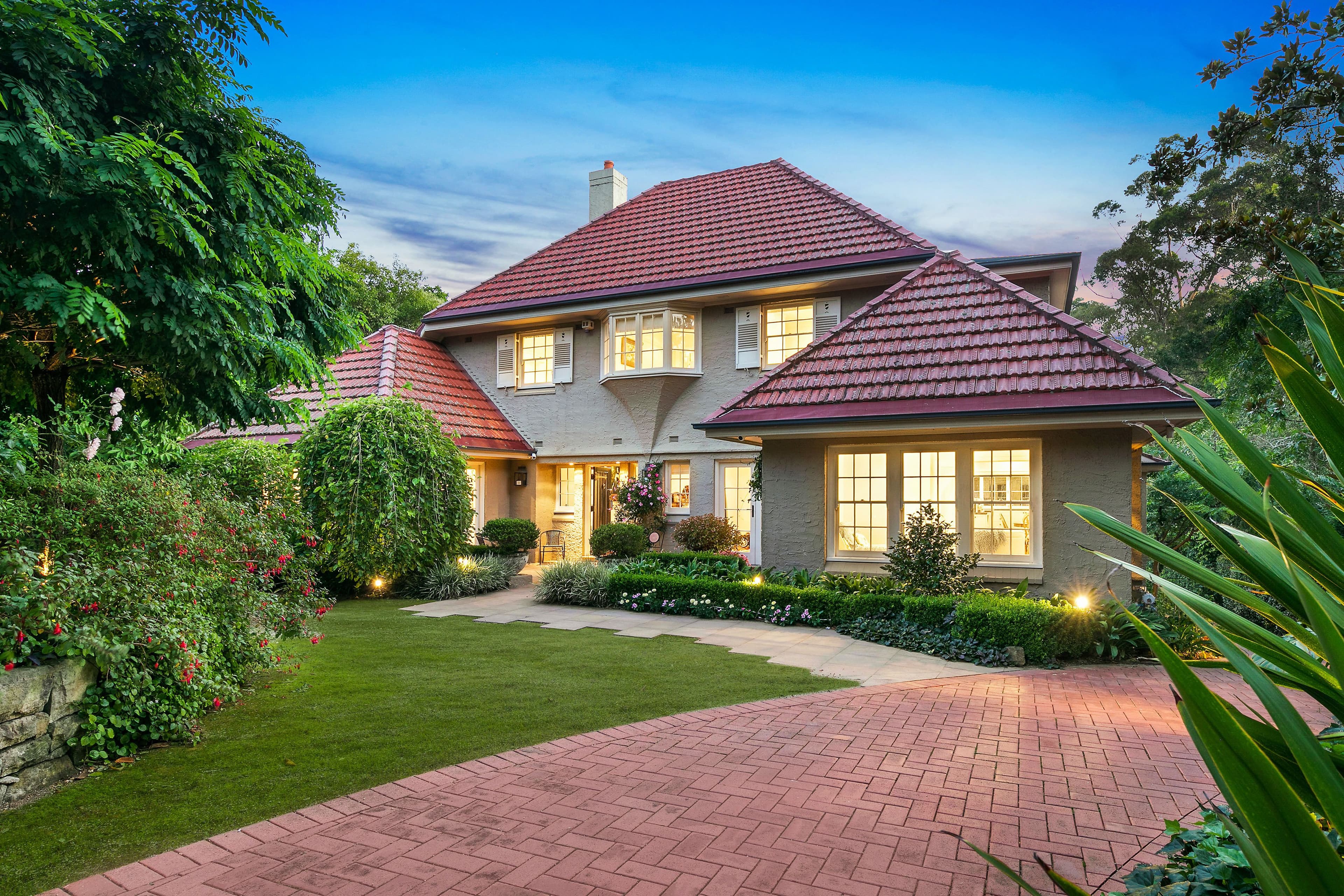 31 Water Street, Wahroonga NSW 2076, Wahroonga - Image 1