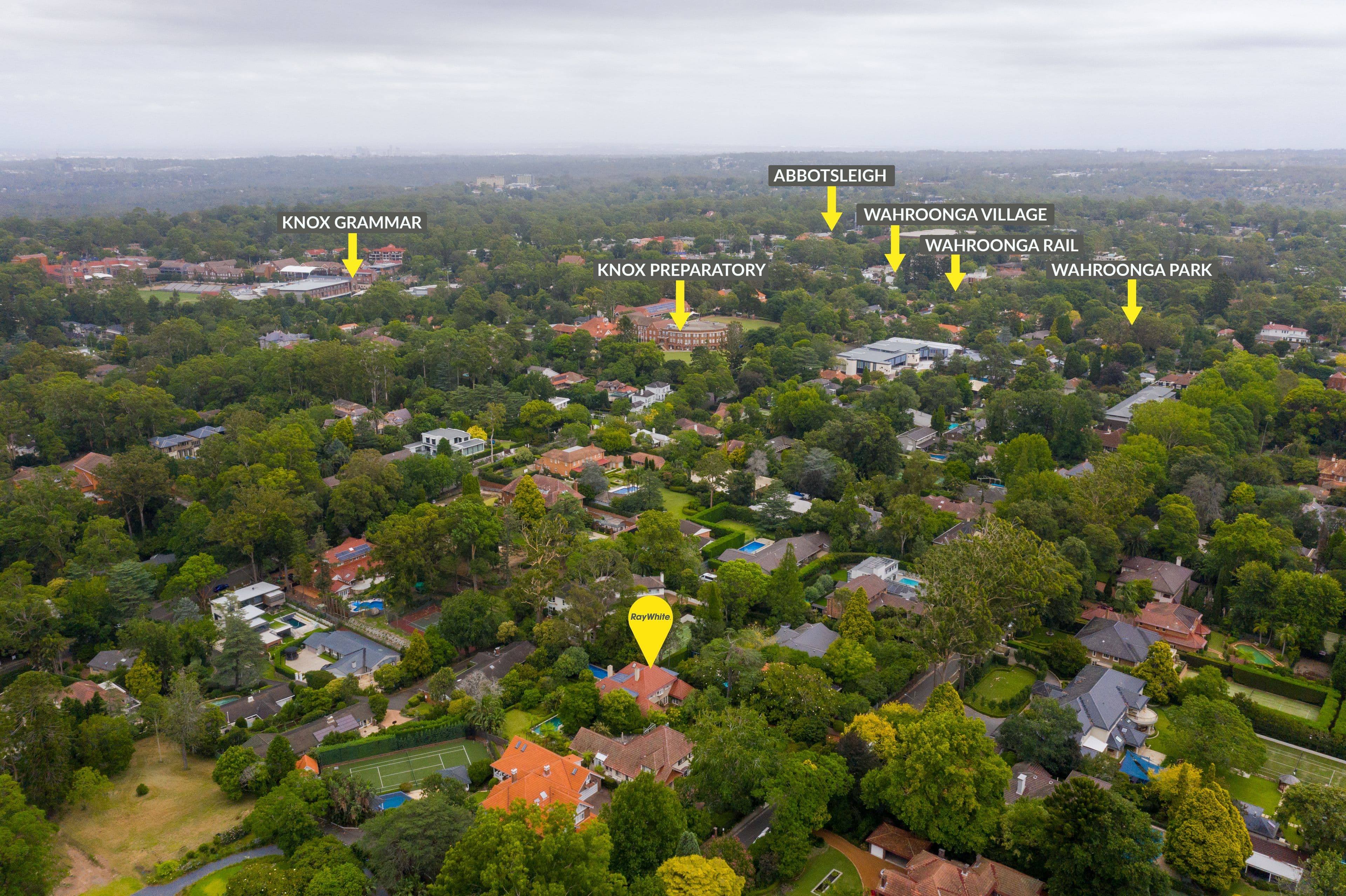 31 Water Street, Wahroonga NSW 2076, Wahroonga - Thumbnail 8