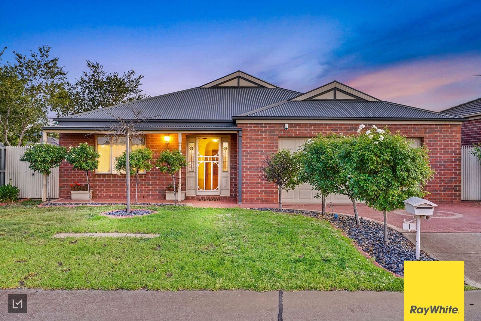 1 Argus Court, Tarneit VIC 3029, Tarneit - Thumbnail 2