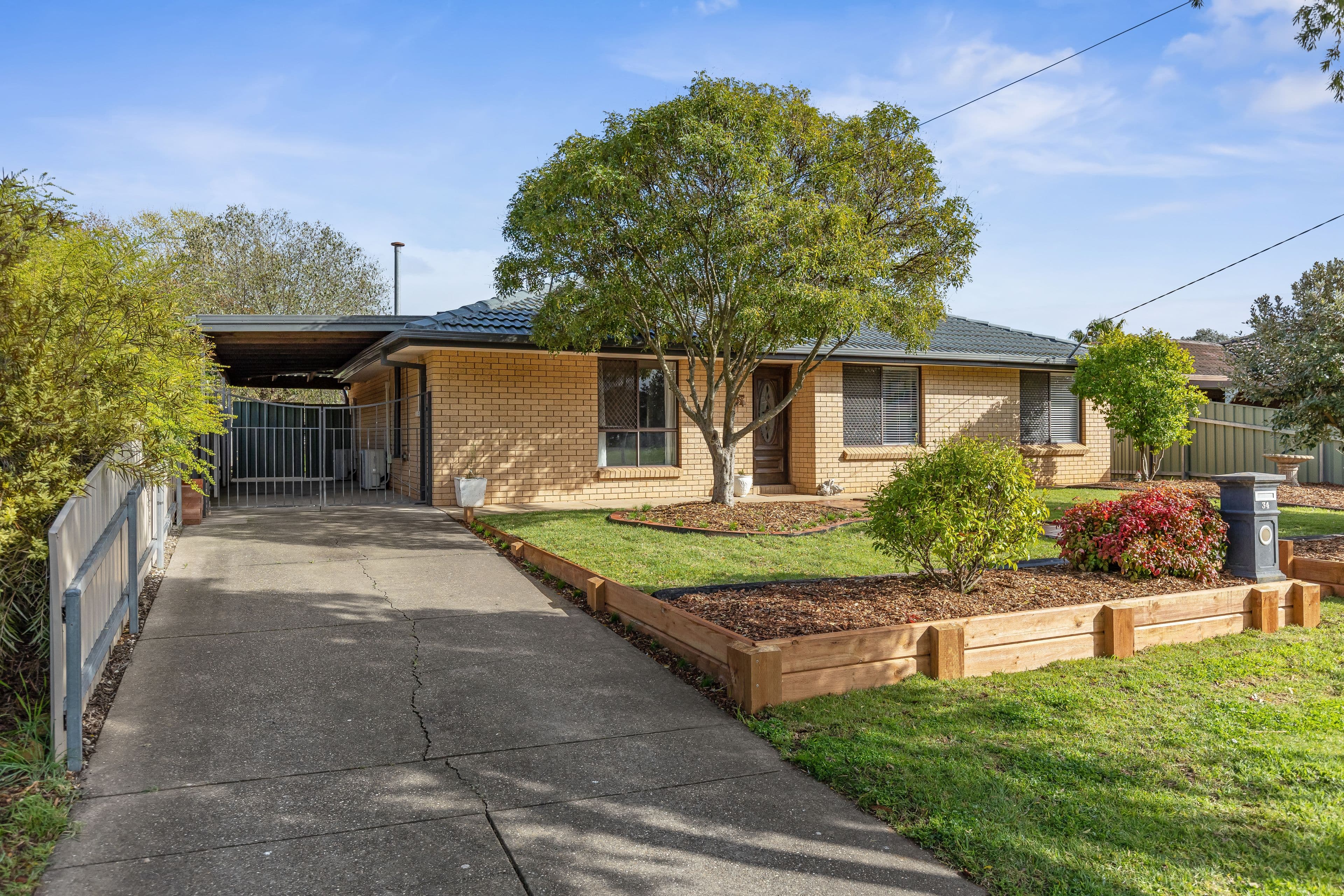 34 Forrest Street, Lake Albert NSW 2650, Lake Albert - Image 1