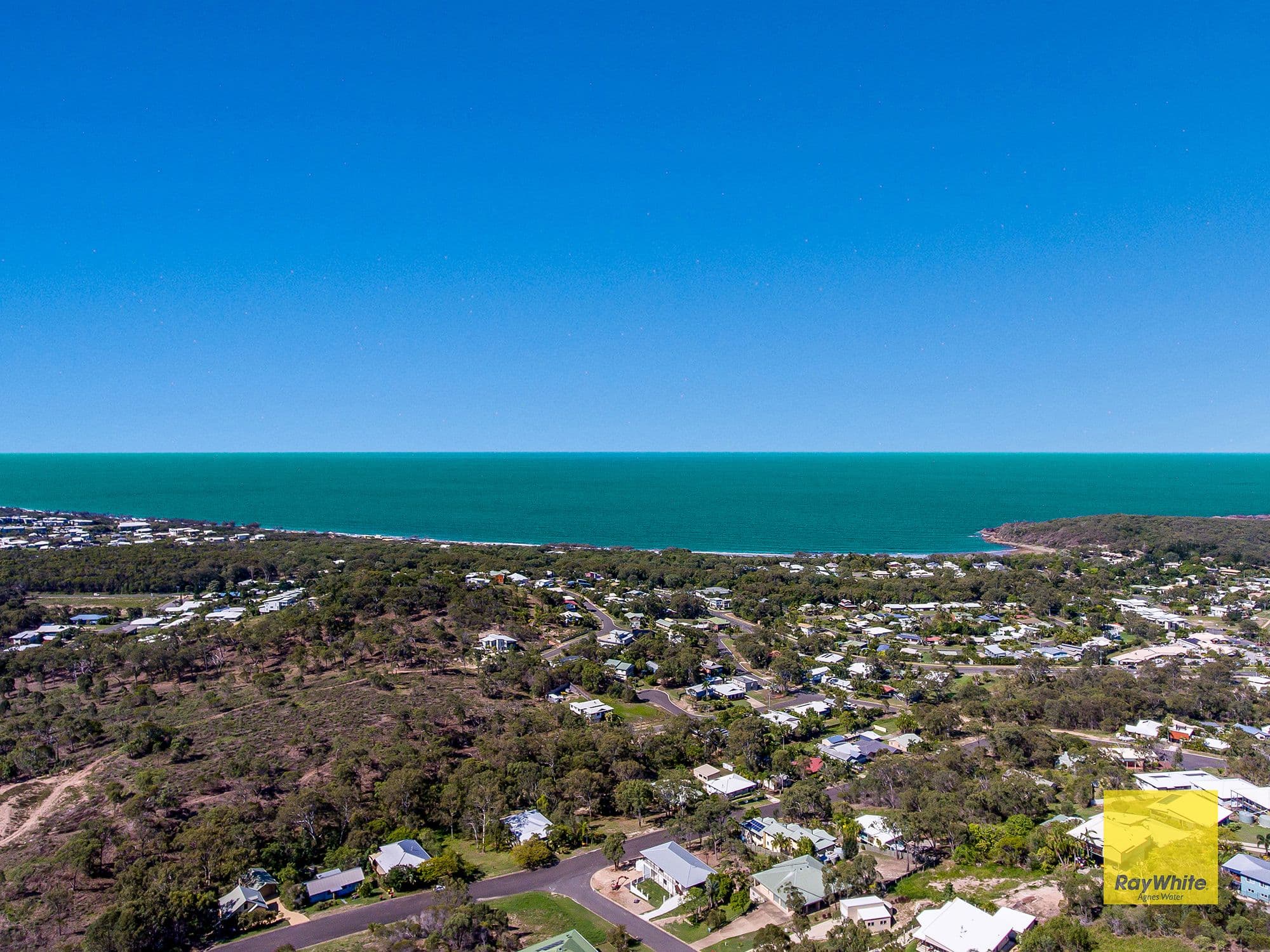 12 The Crescent, Agnes Water QLD 4677, Agnes Water - Image 1