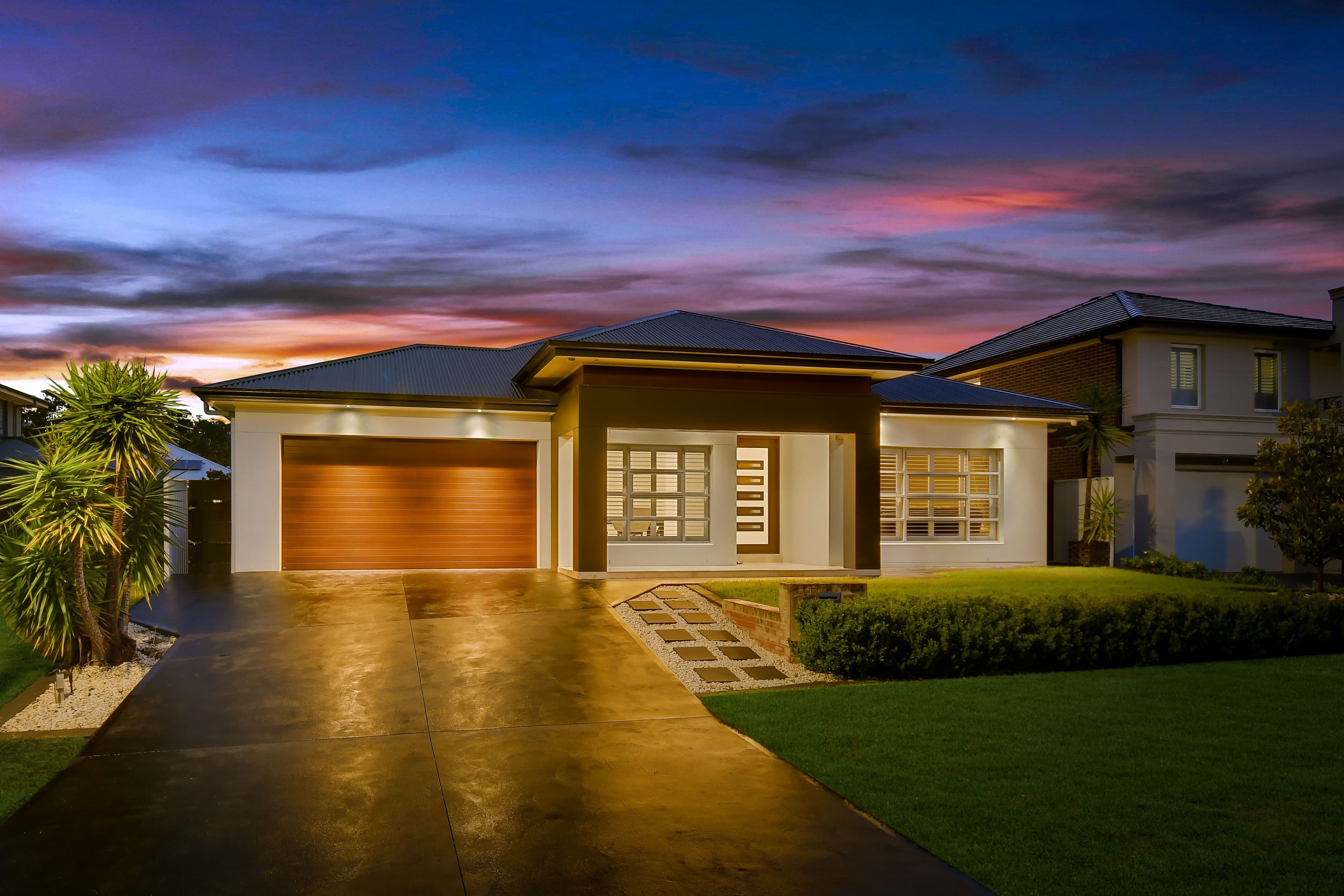 4 Sherrit Way, Harrington Park NSW 2567, Harrington Park - Image 1