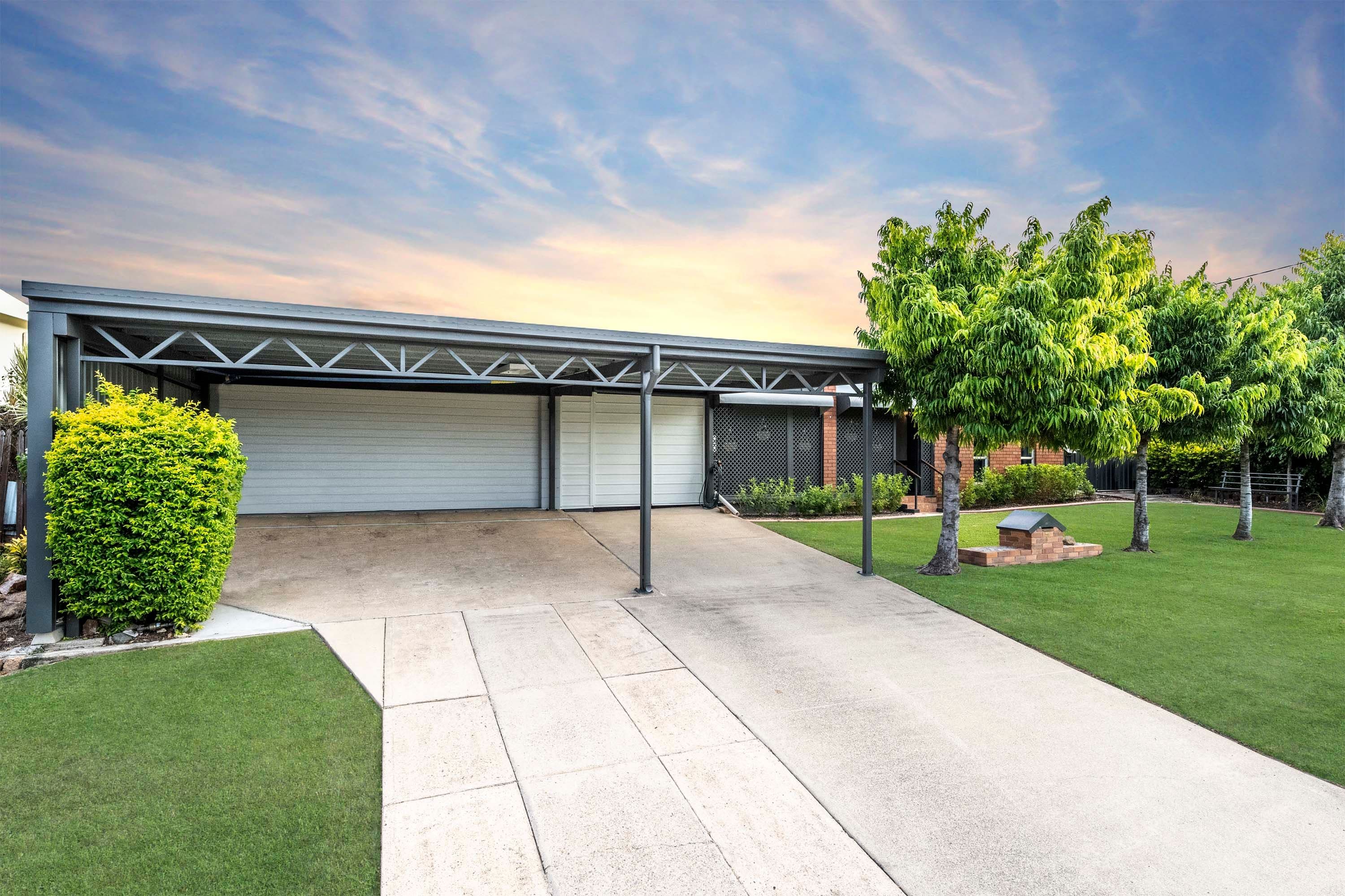 7 Coates Street, Mount Louisa QLD 4814, Mount Louisa - Image 1