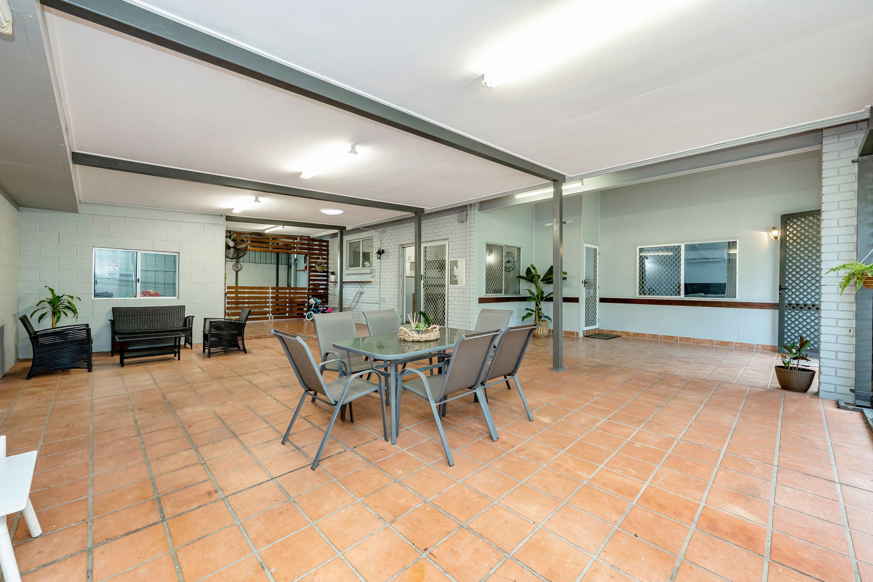 7 Coates Street, Mount Louisa QLD 4814, Mount Louisa - Thumbnail 2