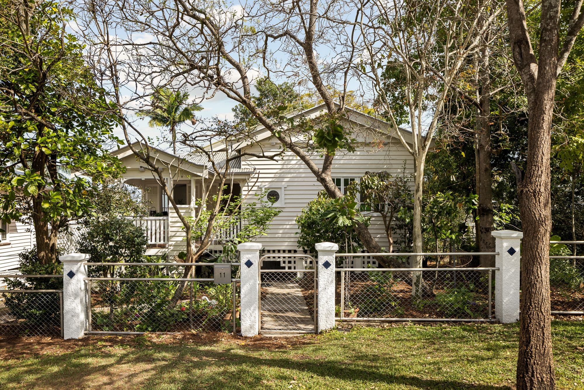 11 Fifth Avenue, Kedron QLD 4031, Kedron - Thumbnail 7