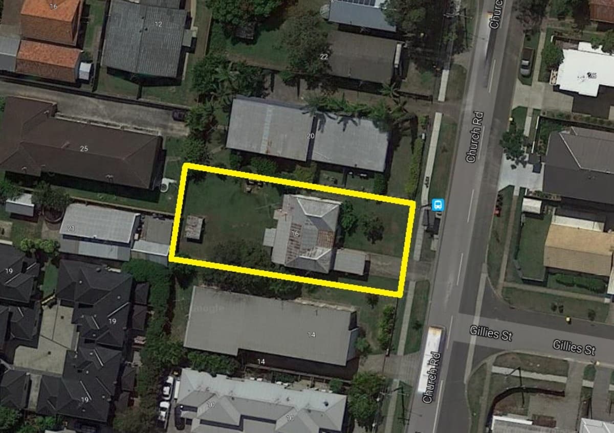 16 Church Road, Zillmere QLD 4034, Zillmere - Thumbnail 2