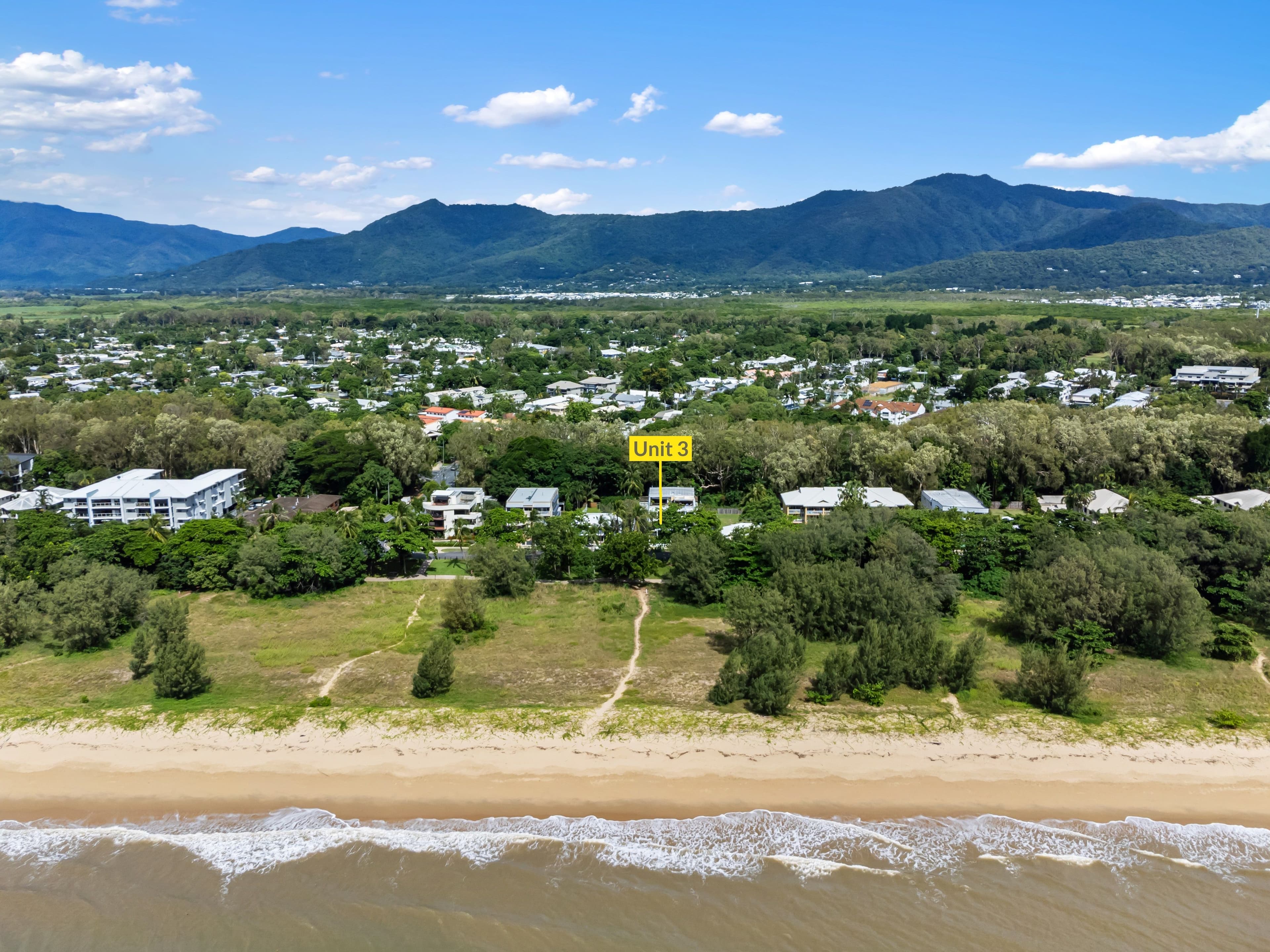 57 Sims Esplanade, Yorkeys Knob QLD 4878, Yorkeys Knob - Image 1