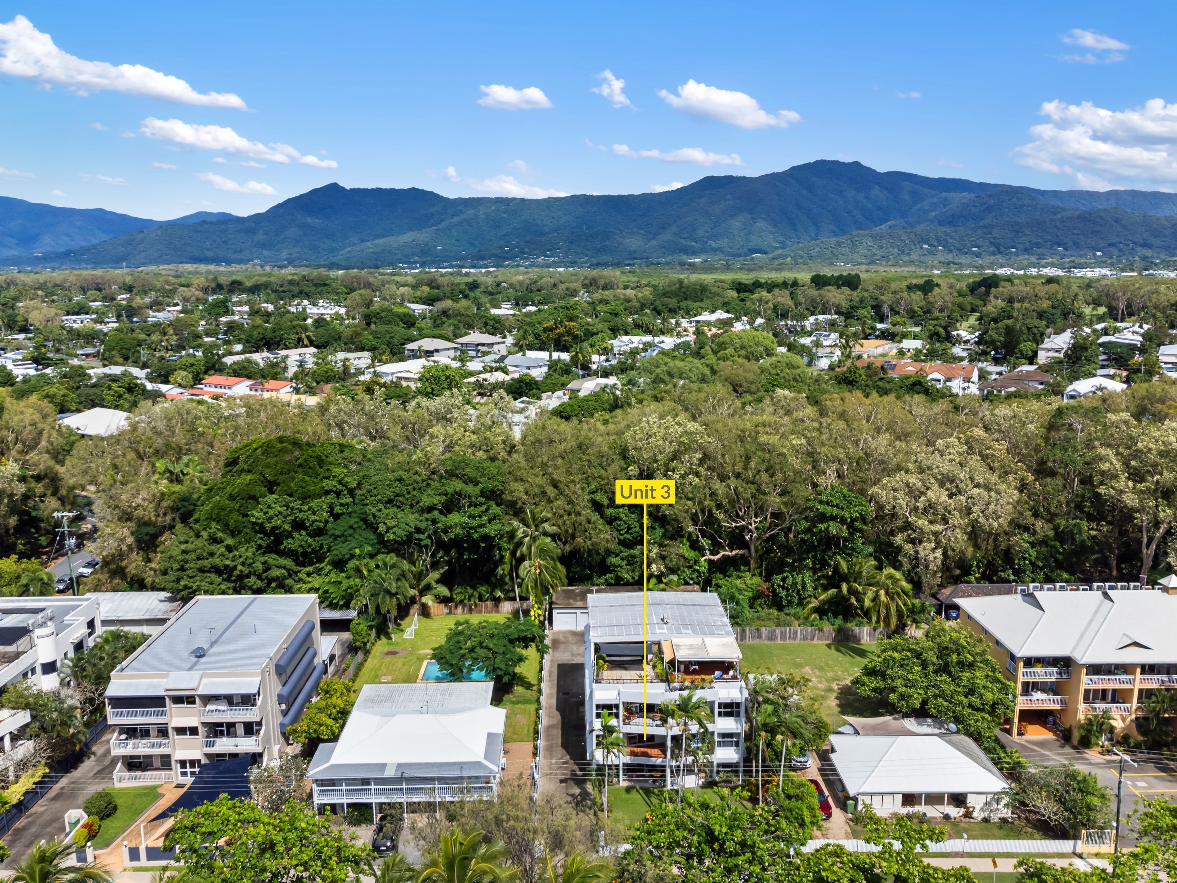 57 Sims Esplanade, Yorkeys Knob QLD 4878, Yorkeys Knob - Thumbnail 2