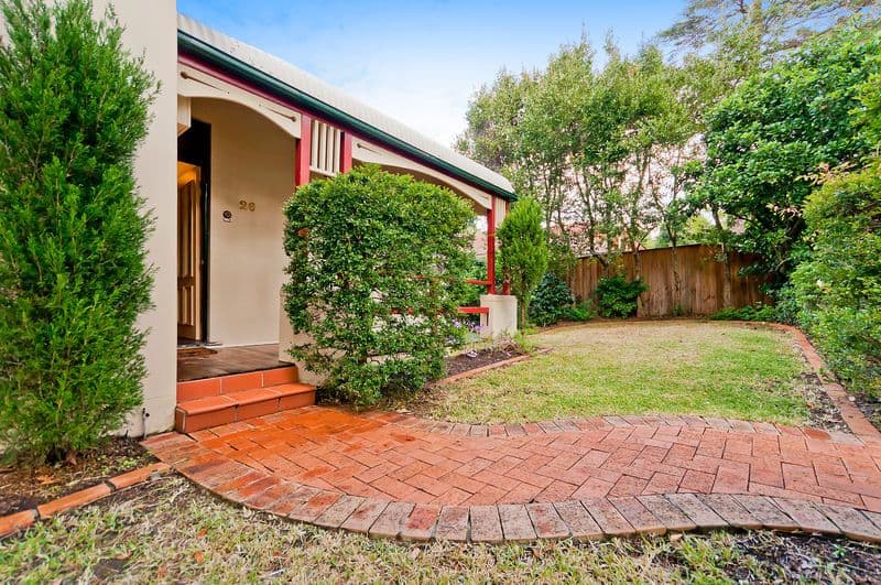 26 Pembroke Street, EPPING NSW 2121, Epping - Thumbnail 8