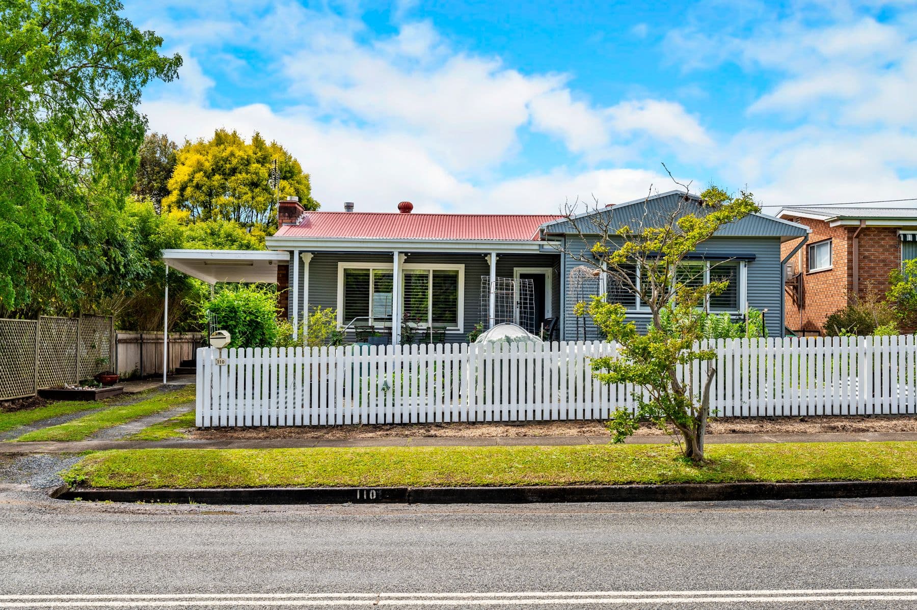 110 Ravenshaw Street, Gloucester NSW 2422, Gloucester - Image 1