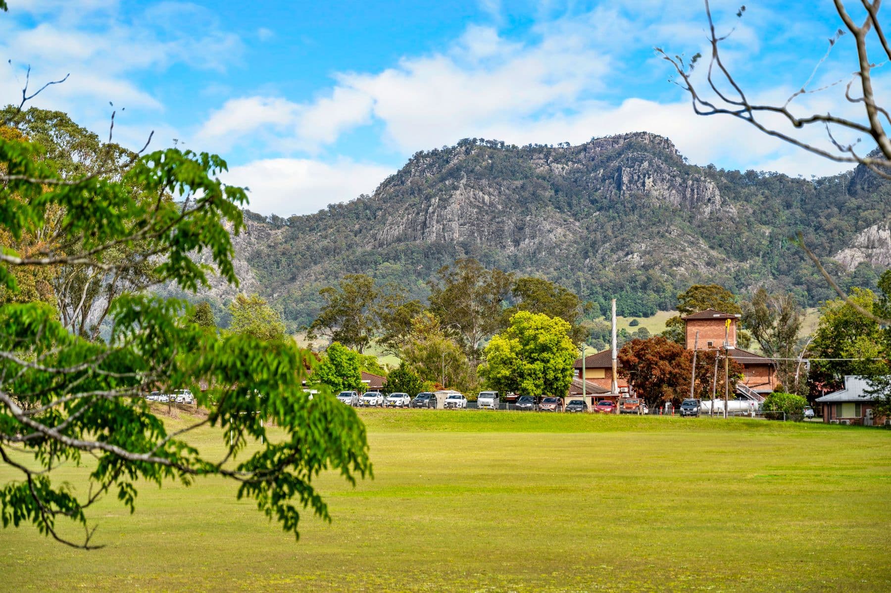 110 Ravenshaw Street, Gloucester NSW 2422, Gloucester - Thumbnail 2