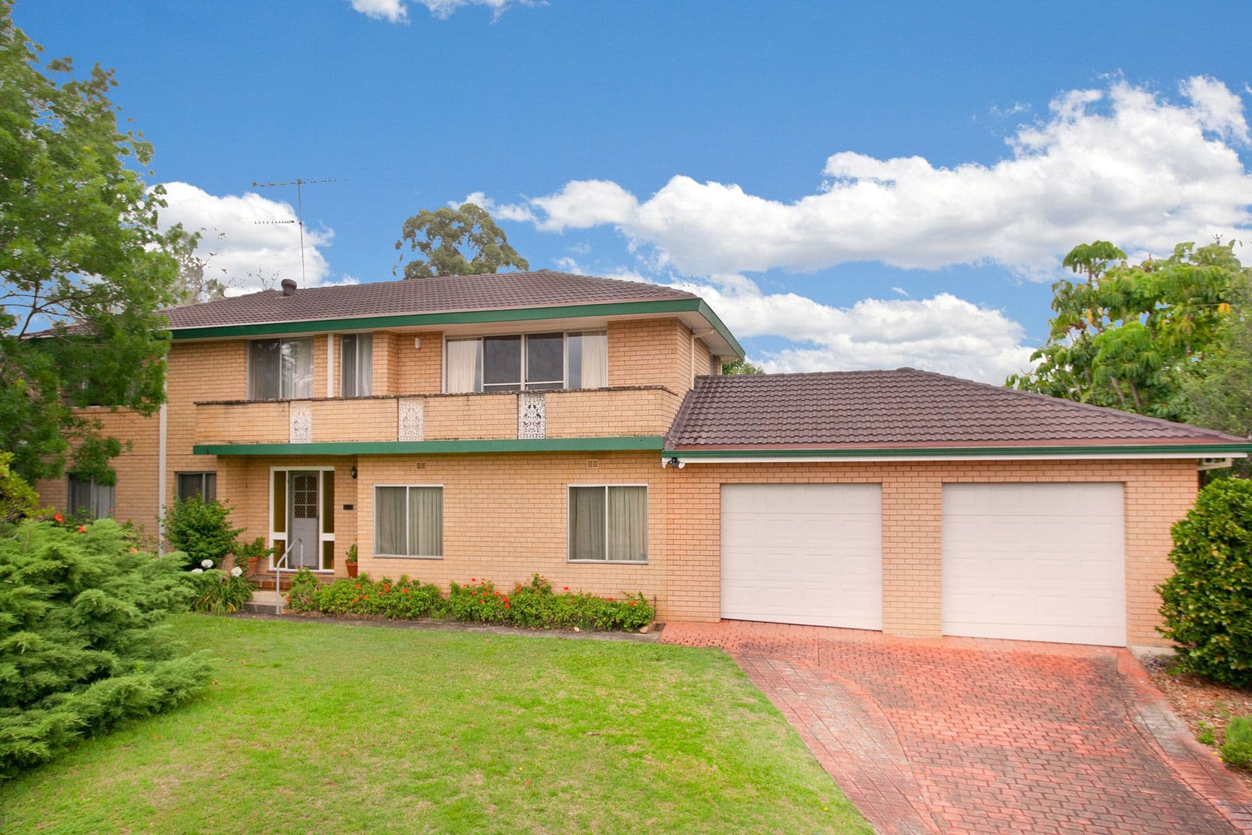 78 Tuckwell Road, CASTLE HILL NSW 2154, Castle Hill - Image 1