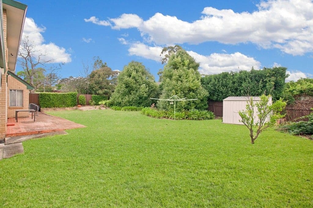78 Tuckwell Road, CASTLE HILL NSW 2154, Castle Hill - Thumbnail 4