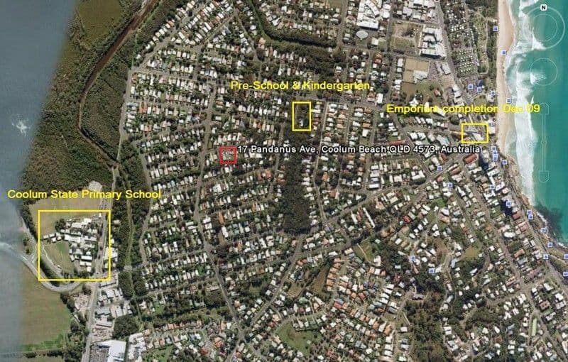 17 Pandanus Avenue, COOLUM BEACH QLD 4573, Coolum Beach - Thumbnail 3