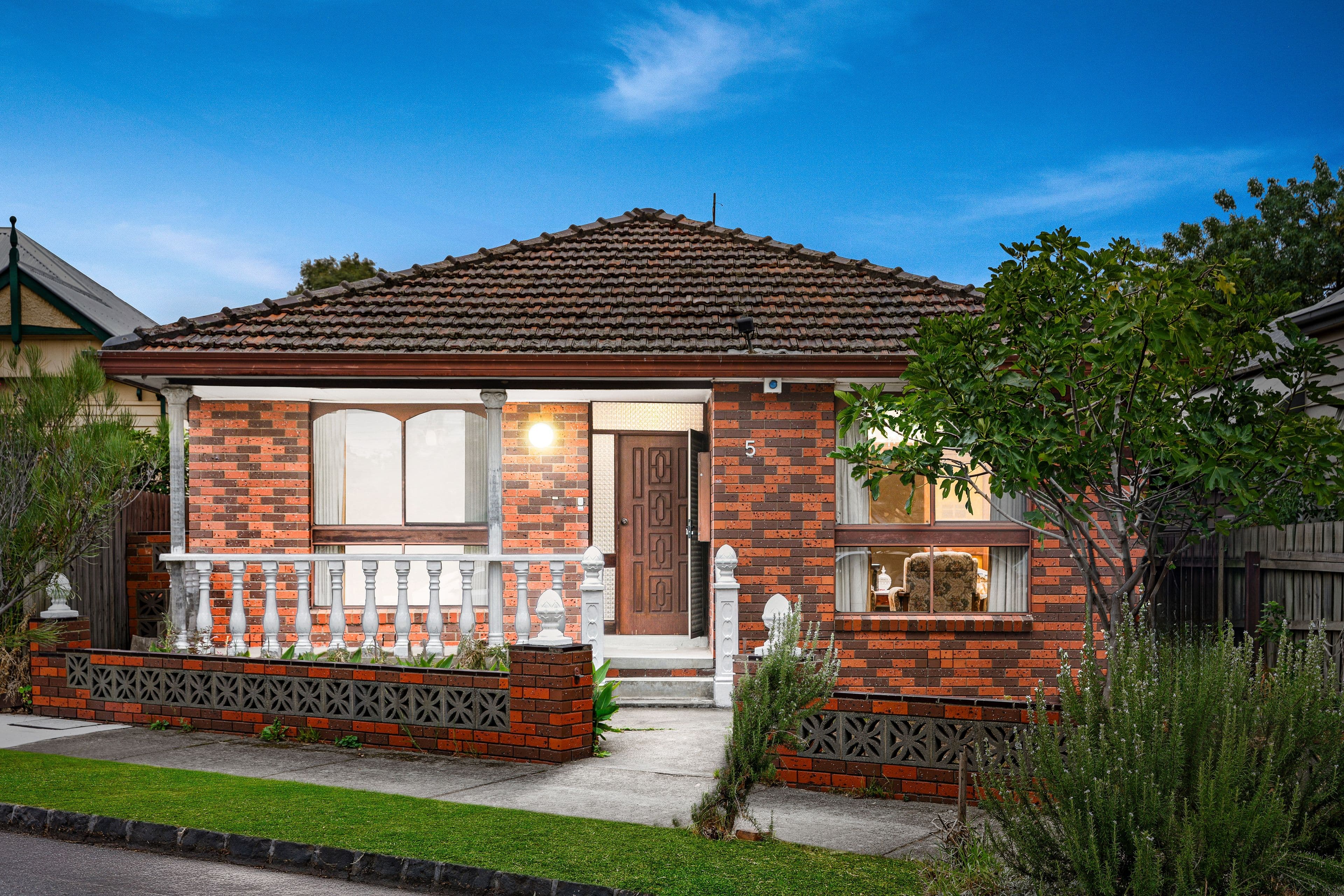 5 Evans Crescent, Northcote VIC 3070, Northcote - Image 1