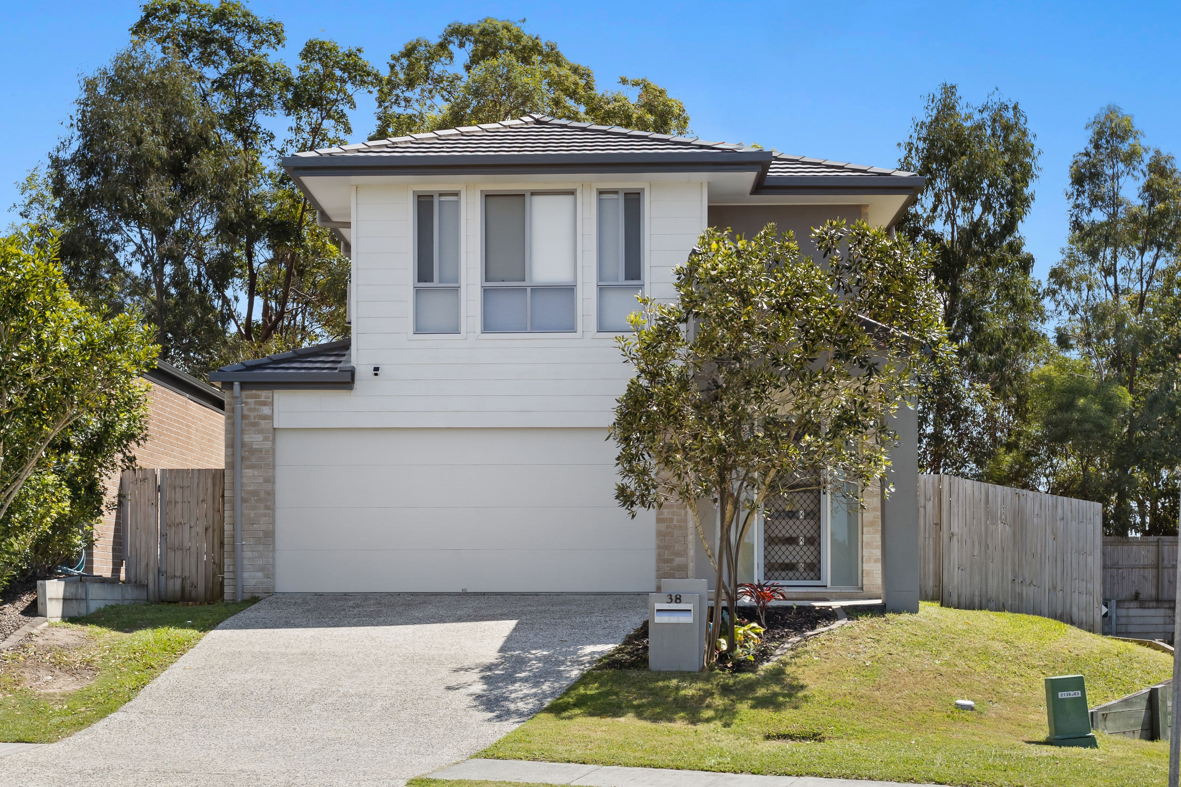 38 Tribeca Circuit, Coomera QLD 4209, Coomera - Image 1