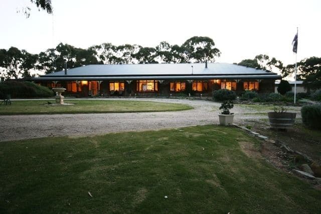Lot 7 Hartley Road, CLARE SA 5453, Clare - Image 1