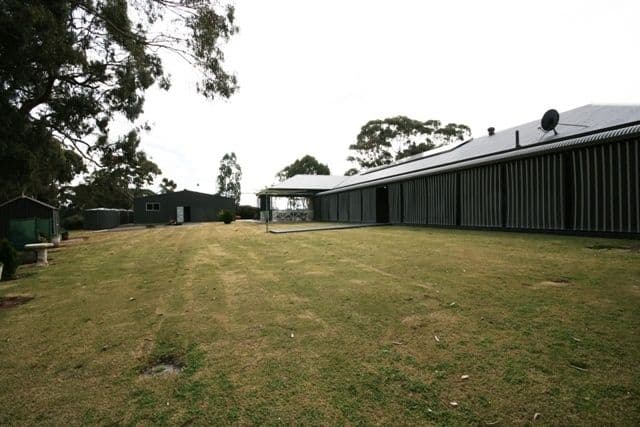 Lot 7 Hartley Road, CLARE SA 5453, Clare - Thumbnail 2