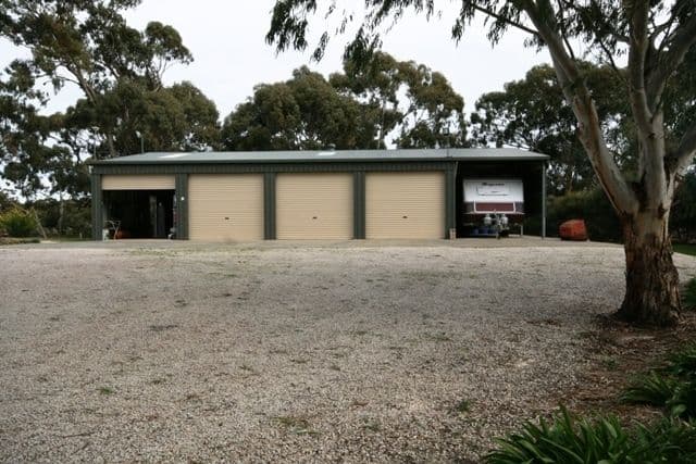 Lot 7 Hartley Road, CLARE SA 5453, Clare - Thumbnail 3