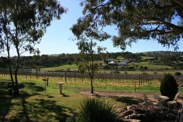 Lot 7 Hartley Road, CLARE SA 5453, Clare - Thumbnail 5