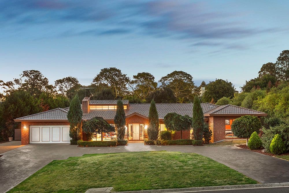 8 St Muir Drive, Warrandyte VIC 3113, Warrandyte - Image 1