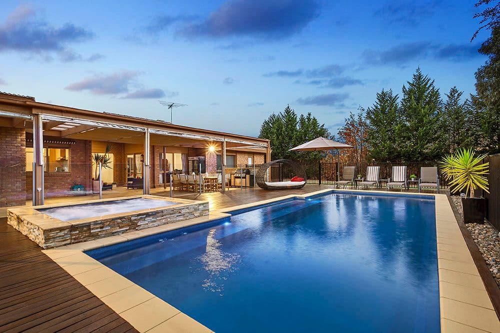 8 St Muir Drive, Warrandyte VIC 3113, Warrandyte - Thumbnail 2